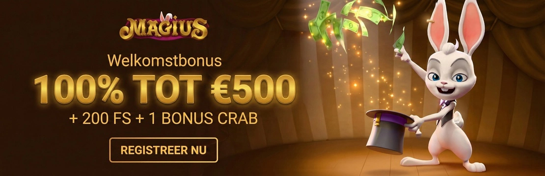 Magius Casino Magius Casino