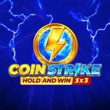 Coin-Strike