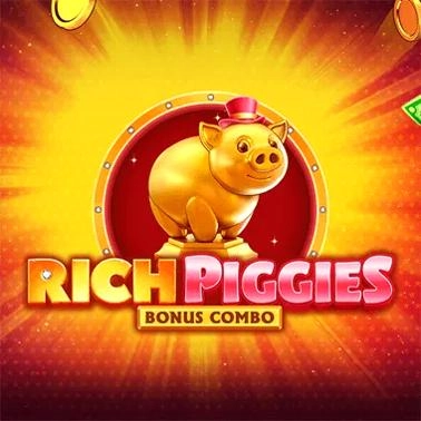 Rich-Piggies